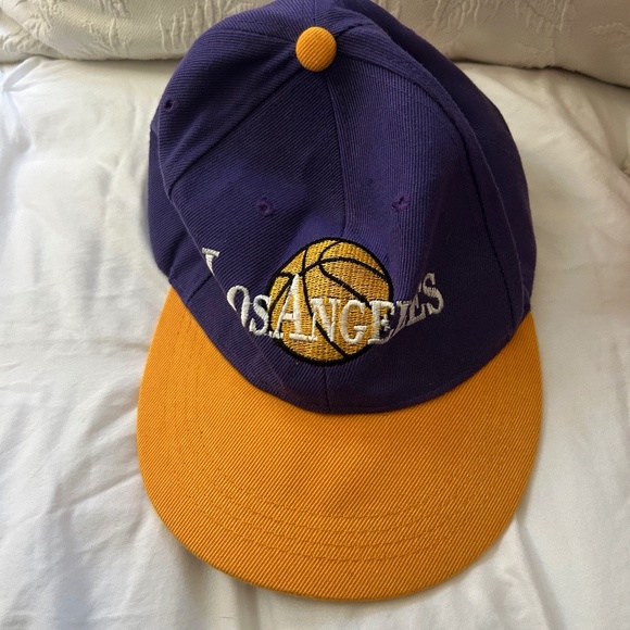 Giant Other - Lakers cap